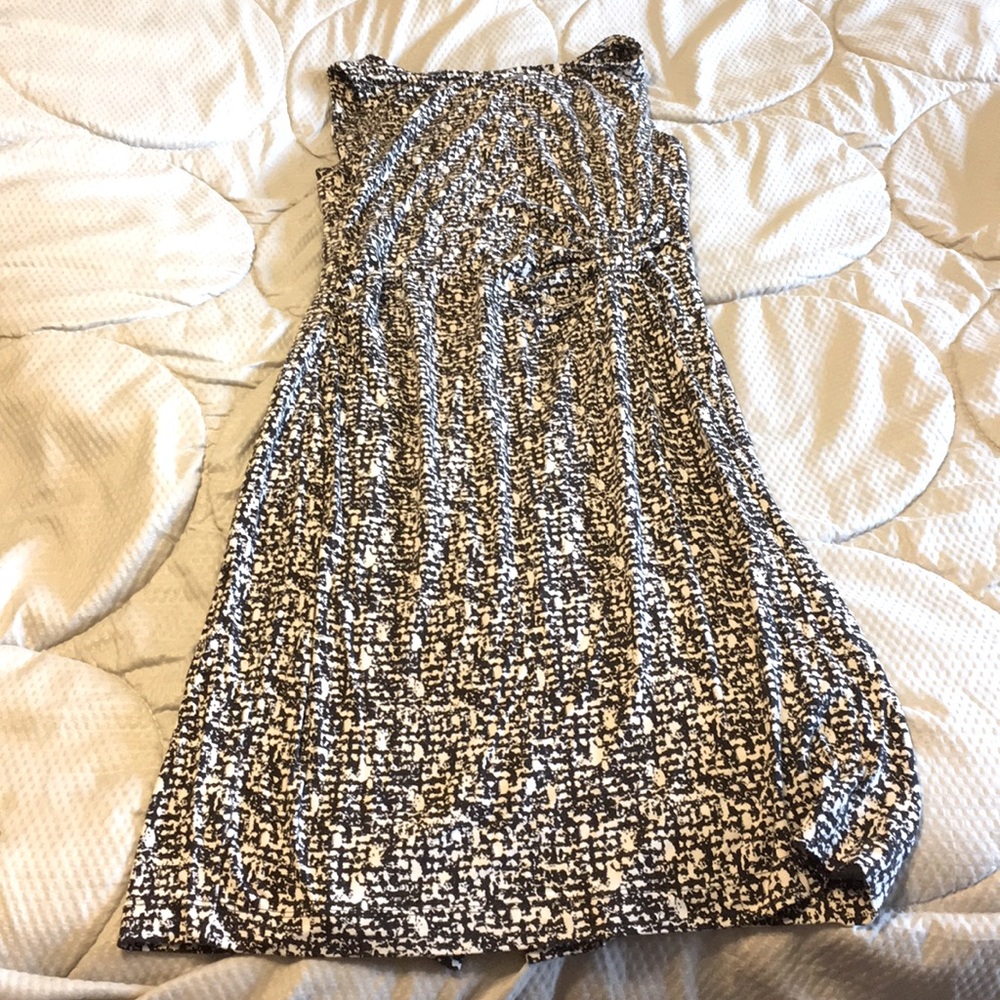 Cute Professional Ann Taylor OP Work Dress